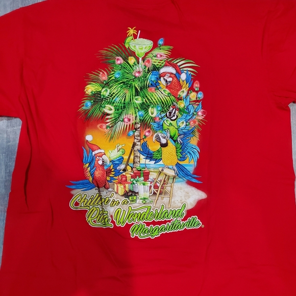 Margaritaville tee - Picture 5 of 6